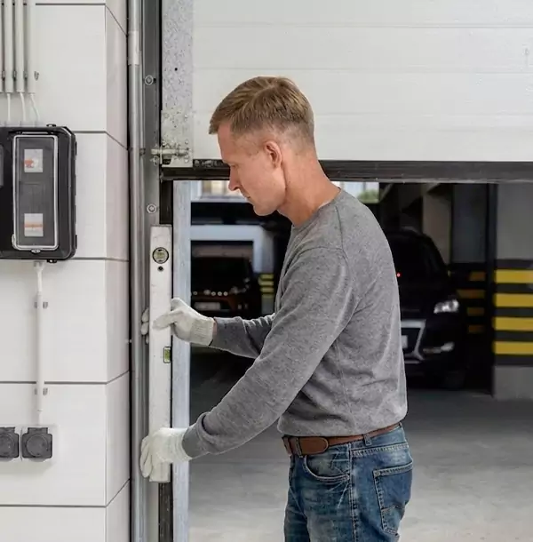 Why Choose Us for Door, Gate and Security Services in North Port, FL