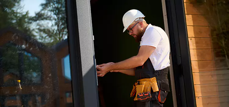 Replace Balcony Door North Port