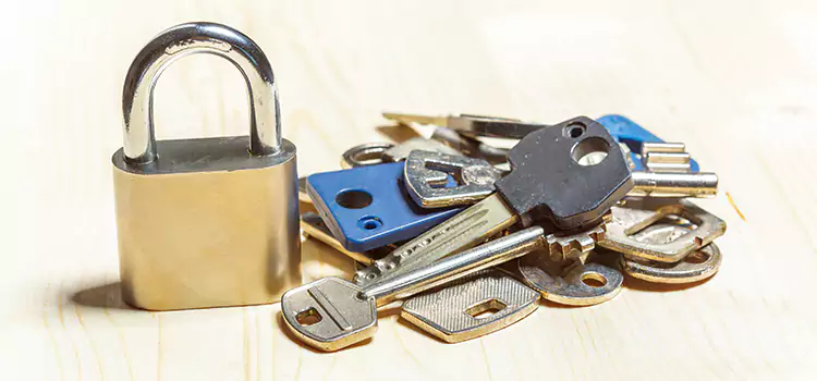 Why Choose Our Broken Key Services in North Port, FL?