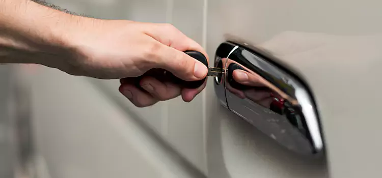Why Choose Our Auto Locksmith Team in North Port, FL?
