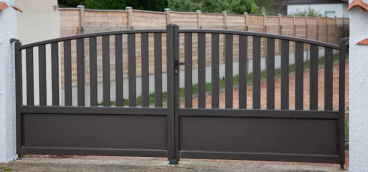 Advanced Gate Solutions in North Port, FL