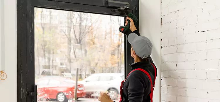 Comprehensive Door Closer Services in North Port, FL