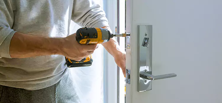 Door Knob Lock Repair North Port