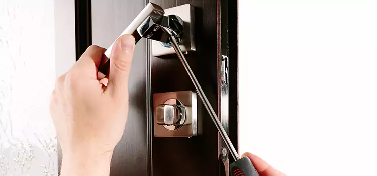 Door Lock Replacement Service North Port