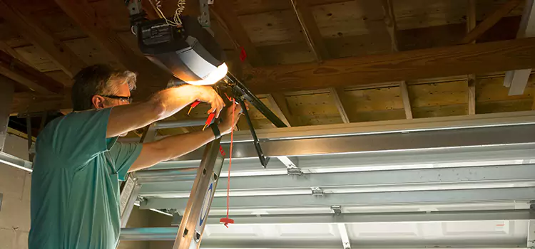 Garage Door Opener Sales and Installation North Port