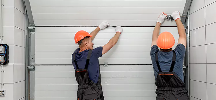 Choose Us for Your Garage Door Needs in North Port