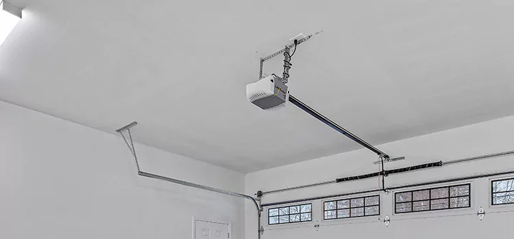 Experienced Garage Door Installers North Port