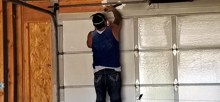 Specialized Garage Door Panel Solutions in North Port, FL