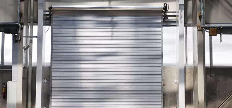 Roller Door Maintenance North Port