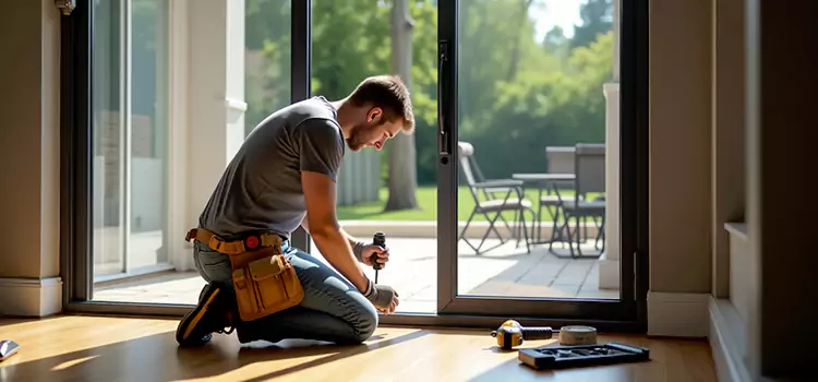 Comprehensive Solutions for Every Glass Door Need in North Port, FL