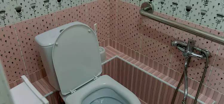 Meeting Diverse Needs With Accessible Restroom Solutions in North Port, FL