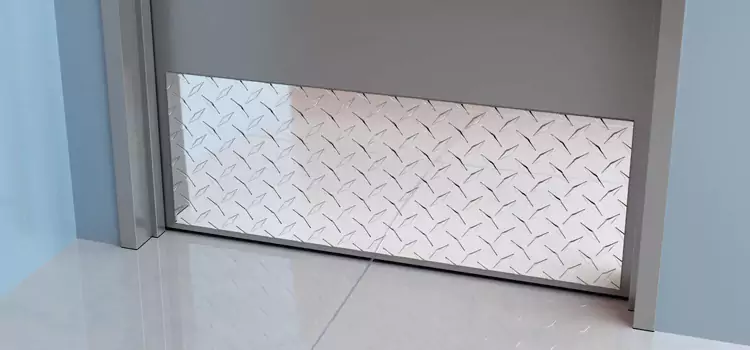 Benefits of Professional Kick Plate Solutions in North Port, FL