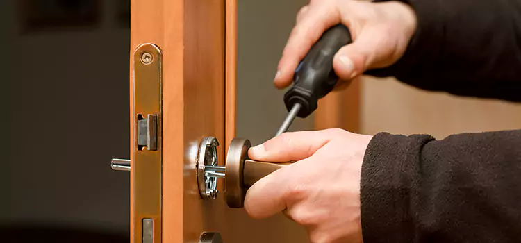 Rekey Car Locks North Port