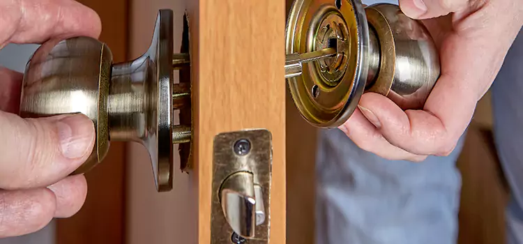 Sliding Door Lock Repair North Port