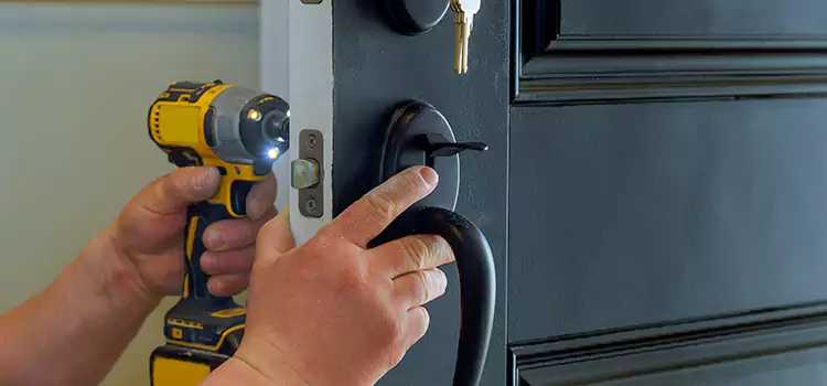 Mobile Automotive Locksmith North Port