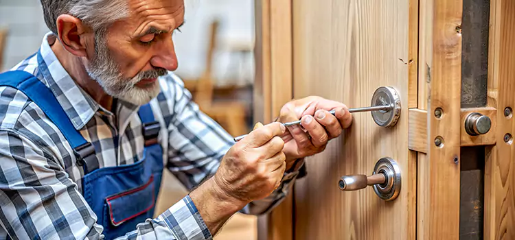 Mortise Replacement Lock North Port