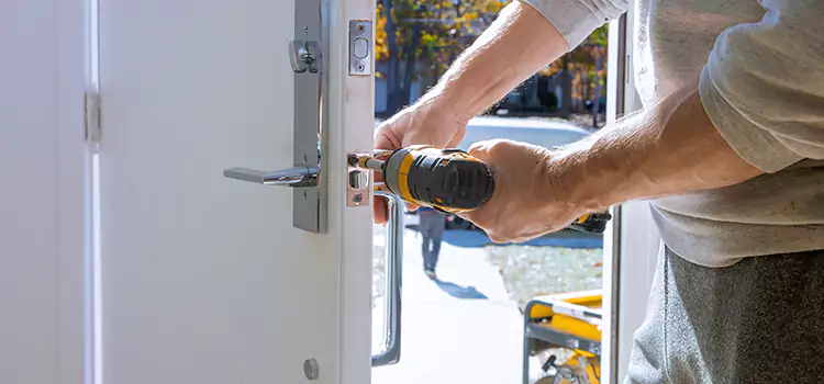 Insulated Roll Up Garage Doors Residential North Port