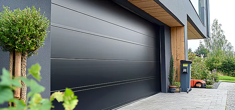 Residential Garage Door Service North Port