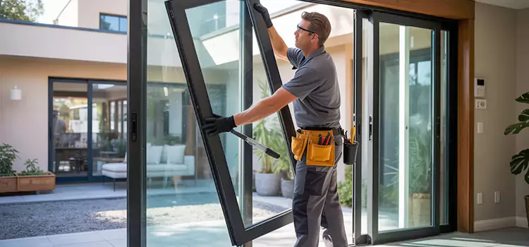 Specialized Sliding Door Roller Services in North Port, Florida