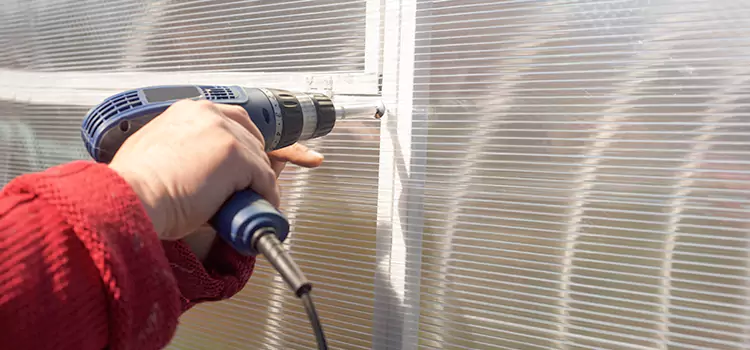 Sliding Screen Door Repair North Port