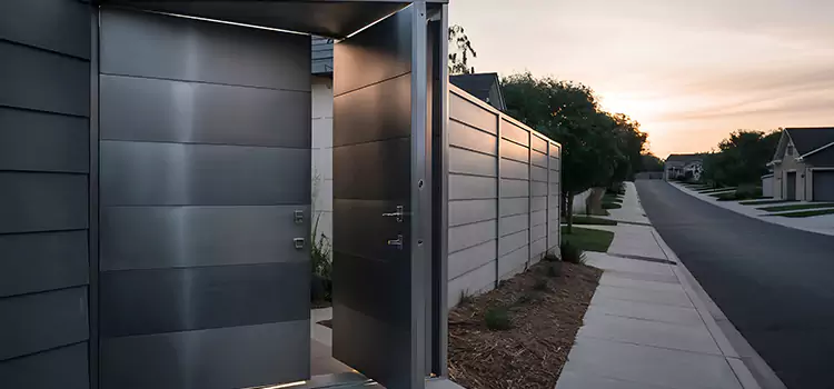 Comprehensive Steel Door Solutions in North Port, FL