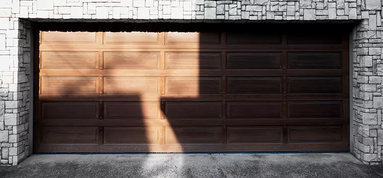Commercial Roll Up Garage Doors North Port