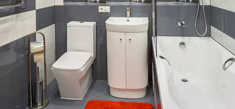 Hansgrohe Shaving Mirror North Port