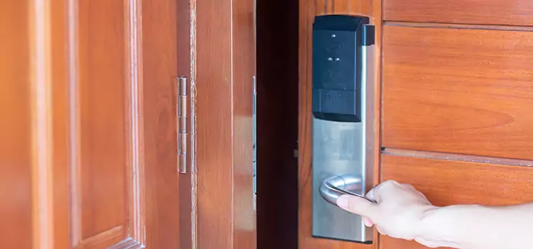 Commercial Keyless Entry Locks North Port