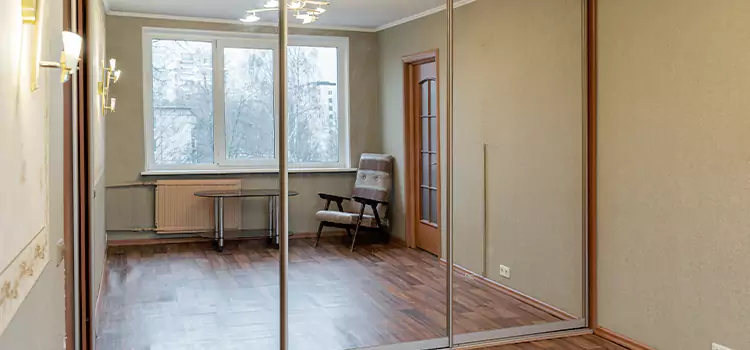 Mirror Closet Door Roller Replacement North Port