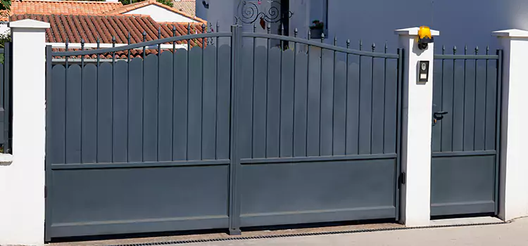 Emergency Commercial Gate Repair North Port