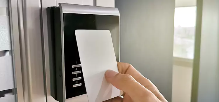 NMS Proximity Switch Door Systems North Port