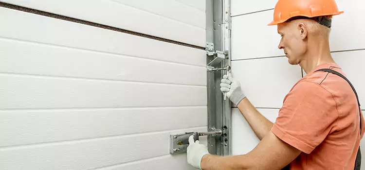Why Choose Us for Garage Door Lock Services in North Port, FL?