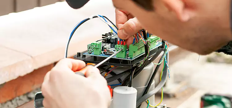 Specialized Brand Gate Motor Repairs North Port