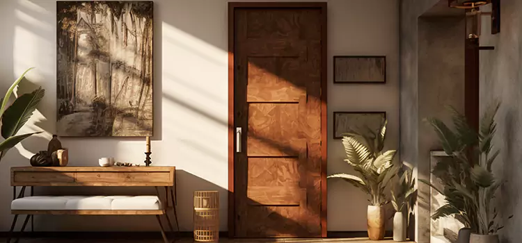 Specialty Interior Doors North Port
