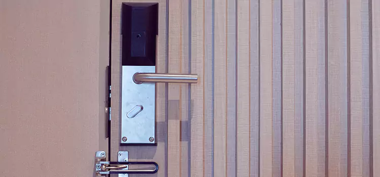 Installing a Maglock North Port