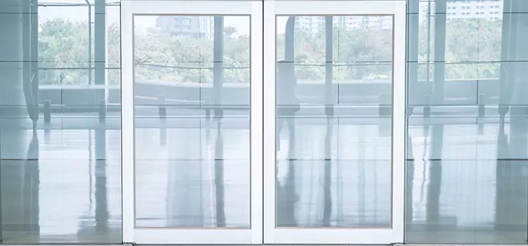 Mobile Sliding Screen Door Replacement North Port