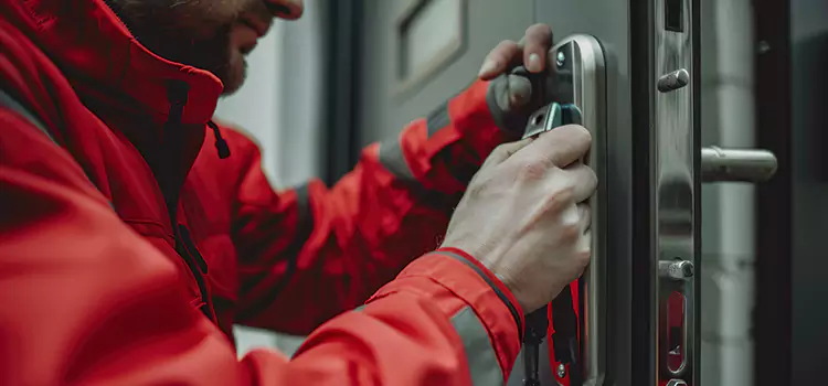 Mobile Car Key Service North Port