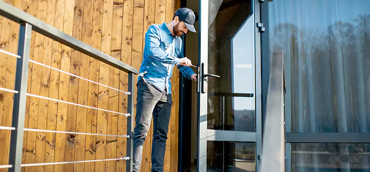 Emergency Patio Door Repair North Port