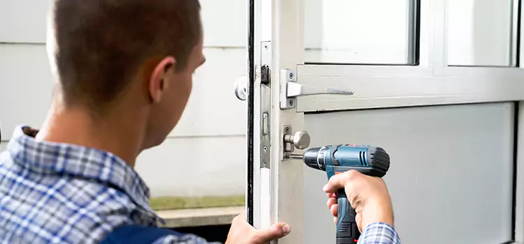 Experienced and Reliable Technicians North Port