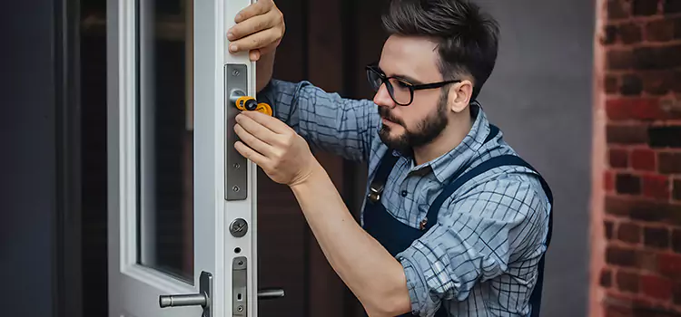 Residential Door Repairs North Port