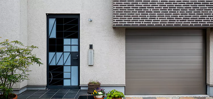 Residential Roll Up Security Doors North Port