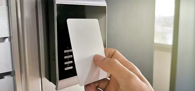 Advanced RFID Technology Integration in North Port, FL