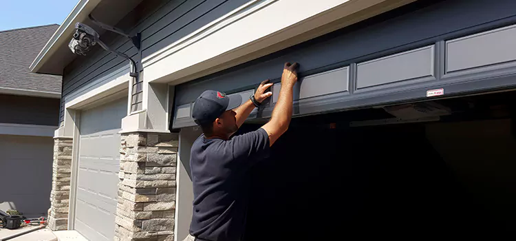 Janus Roll Up Doors North Port
