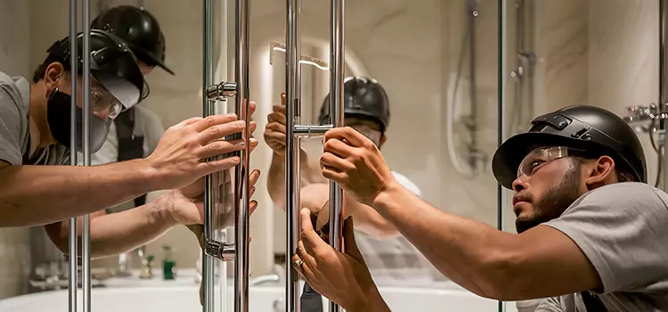 Shower Door Replacement Cost North Port