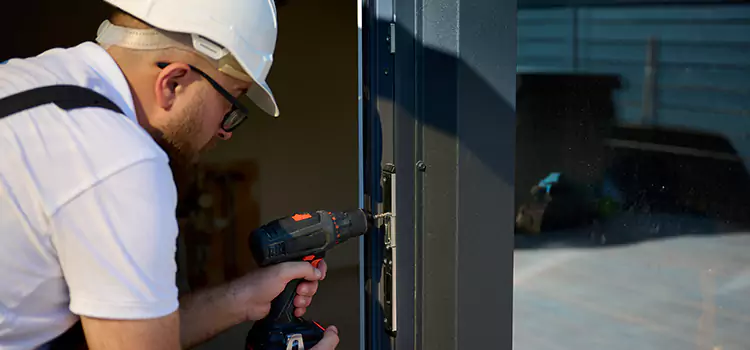 Aluminium Sliding Door Lock Fitting North Port