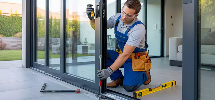 Patio Door Replacement North Port