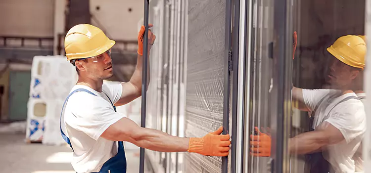 Sliding Door Mesh Replacement North Port