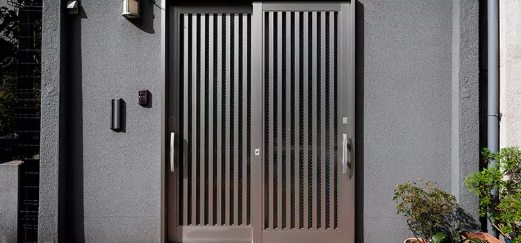 Specialized Steel Door Services in North Port, FL