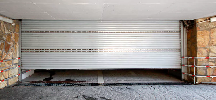 Steel Garage Door Repair North Port