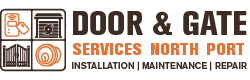 Door & Gate Services North Port